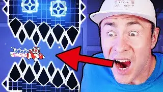 THE TIGHTEST STRAIGHT FLY // EVW Challenges #3