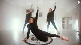 Todrick Hall   Nails,Hair, Hips, Heels choreography by Vitalii NRG