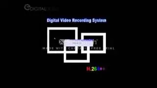 CCTV DVR Software Installation Instruction