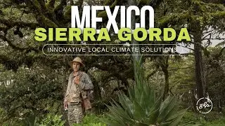 Discover How Sierra Gorda is Leading the Way in Local Climate Solutions (Teaser)