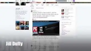 Get Organized: How to Create a Twitter List