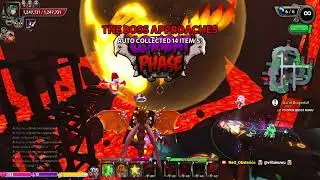 DD2 - KFC C10 | Lava Nuke | #InNeoWeTrust