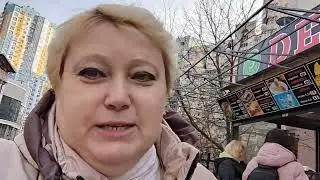 Киев .Библейский  Армагеддон Armageddon
