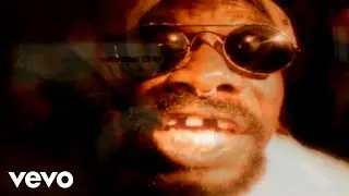 Spearhead - People In Tha Middle