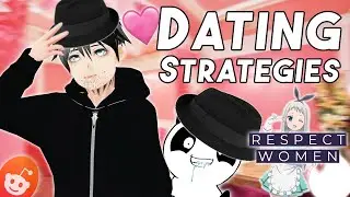 Female Dating Strategies