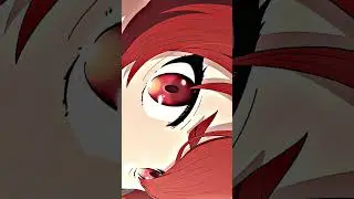 Eris Boreas Greyrat [Edit] | mushoku tensei  #anime #animeedit