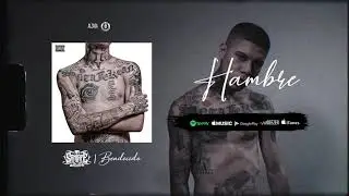 Santa Fe Klan - Hambre | BENDECIDO (Audio)