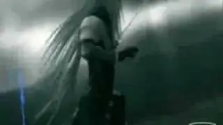 FF Advent Children