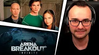 🔴 MIS VACACIONES 🌴​ EL LÍO de Arena Breakout 🎮​ Charla Xokas