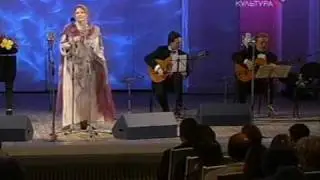 Евгения Смольянинова - Танго 