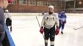 Hockey 2 HF vs IW