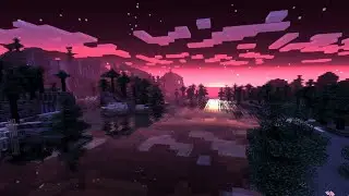 летсплей по minecraft 12 серия(убийства дракона)