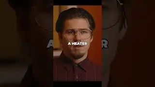80s Guy Roasting Computers