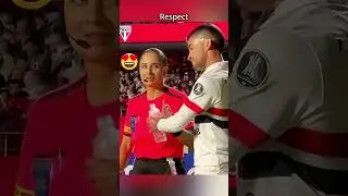 🥹❤️ Rare Respectful Football Moments | Pure Class & Love for the Game ⚽️🔥