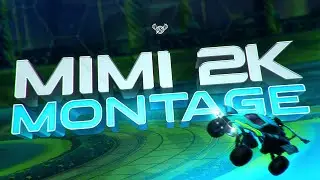 Mimi | 2k Montage