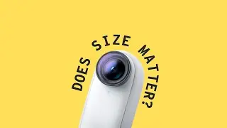 Insta360 GO 2: BETTER than a GOPRO?!