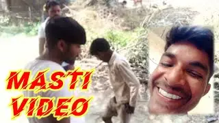 Masti video #masti  #video #viral
