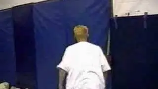 Jason Starr - Flip Video