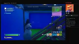 1v1