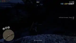 RDR2 spin