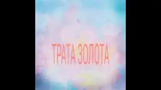 Трата золота 228