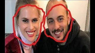 El triste quiebre de Eliana Albasetti y Federico Koch