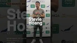"Addicted"、"All Night Long"のヒットで知られる、UK R&Bシンガー/ソングライターStevie Hoang