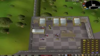 Runescape 1196