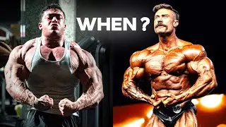 When Is My Next Competition?