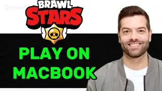 NEW! PLAY BRAWL STARS ON MACBOOK 2025! (FULL GUIDE)