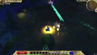 Titan Quest - Ancient Of The Lake