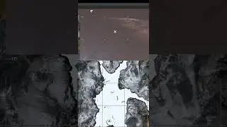 ICARUS Maps, Mine locations. You need this!! #shorts #ICARUS #surviveicarus