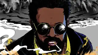 LA CHUTE DE DAMSO ? (il a changé)