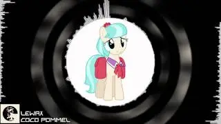 [Electro House] Lewax : Coco Pommel