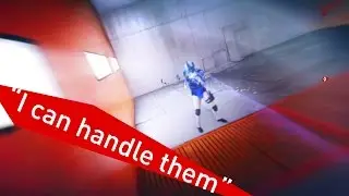 Mirror's Edge Catalyst Mission 9/15 - Encroachment