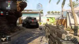 RIP BO3 Beta