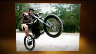 Stealth Electric Bikes - In the beginning