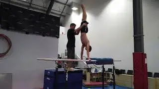 Legacy Training Center San Luis Obispo