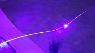 How to make optic fiber at home