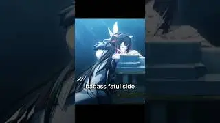 Two Sides of the Fatui Harbingers | Genshin Impact