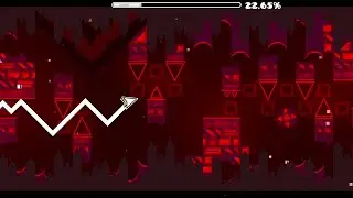 Why is this not rated? | ''Braindead'' 100% by OreateGD | Geometry Dash