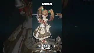 Misterios y maravillas de Lineage 2 