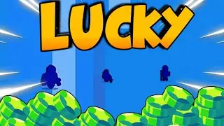 I GOT SO LUCKY IN THIS BRAWL STARS BOX OPENING