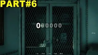 Call of Duty Black Ops Cold War Acquire Bunker Key / Poison Cabinet Code / Tea  Walkthrough Part 6