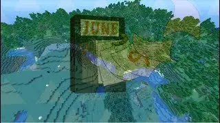 Daca Minecraft ar fi fost un desen animat!