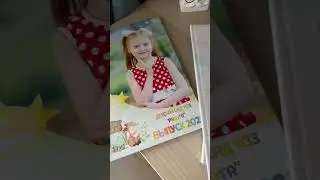 Классный выпускной альбом.