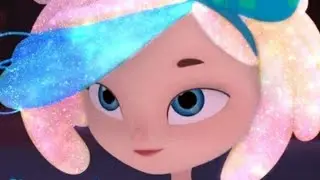 5 серия. 3 сезон. Снежка уезжает на неделю к Эльзе!