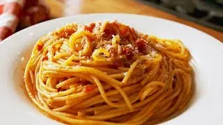 How To Make The Best Pasta Sauce | Delish Insanely Easy