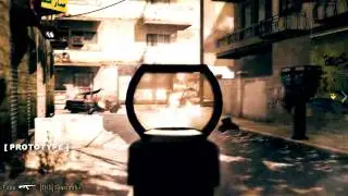 Everyday Normal Player by Prototype / SyNchro CoD4 montage [HD]