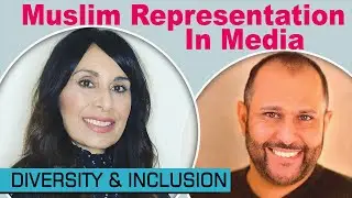 Muslim Representation In TV and Film